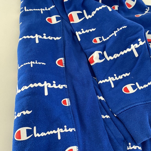 Champion Hoodie - Picture 4 of 6